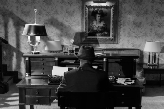 Inspecteur Pexels