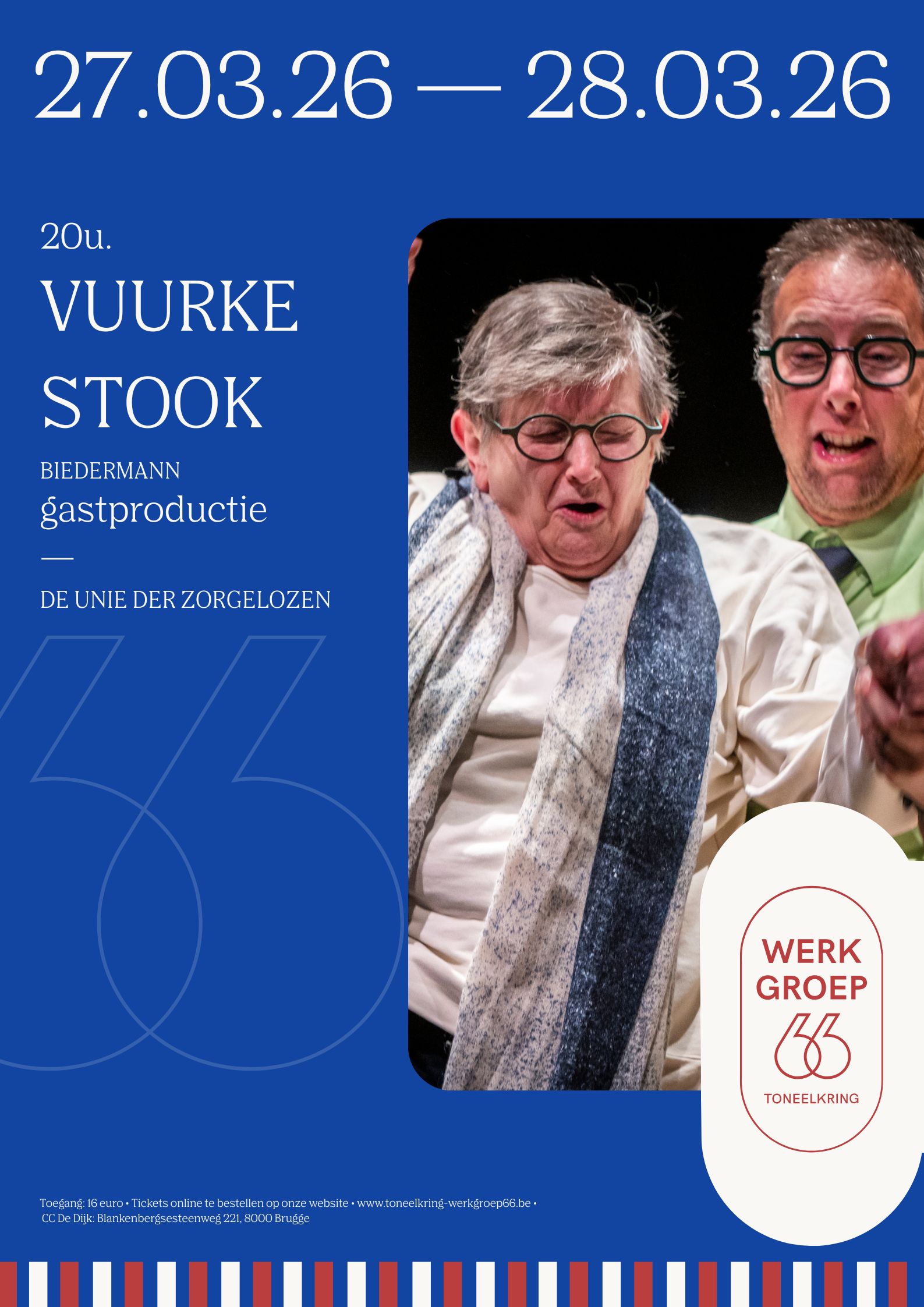 Affiche Templates (1)