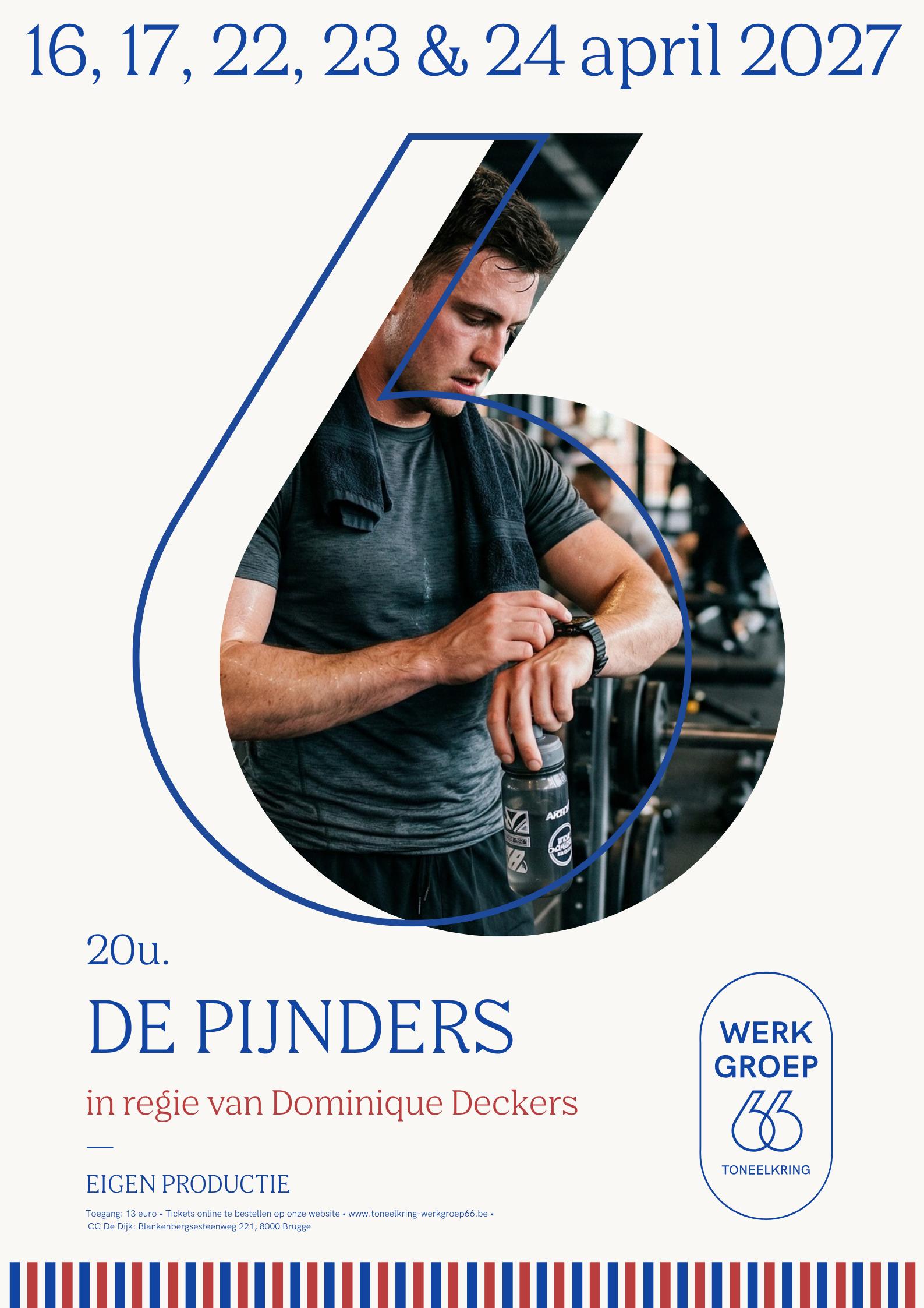 Affiches 2026 2027