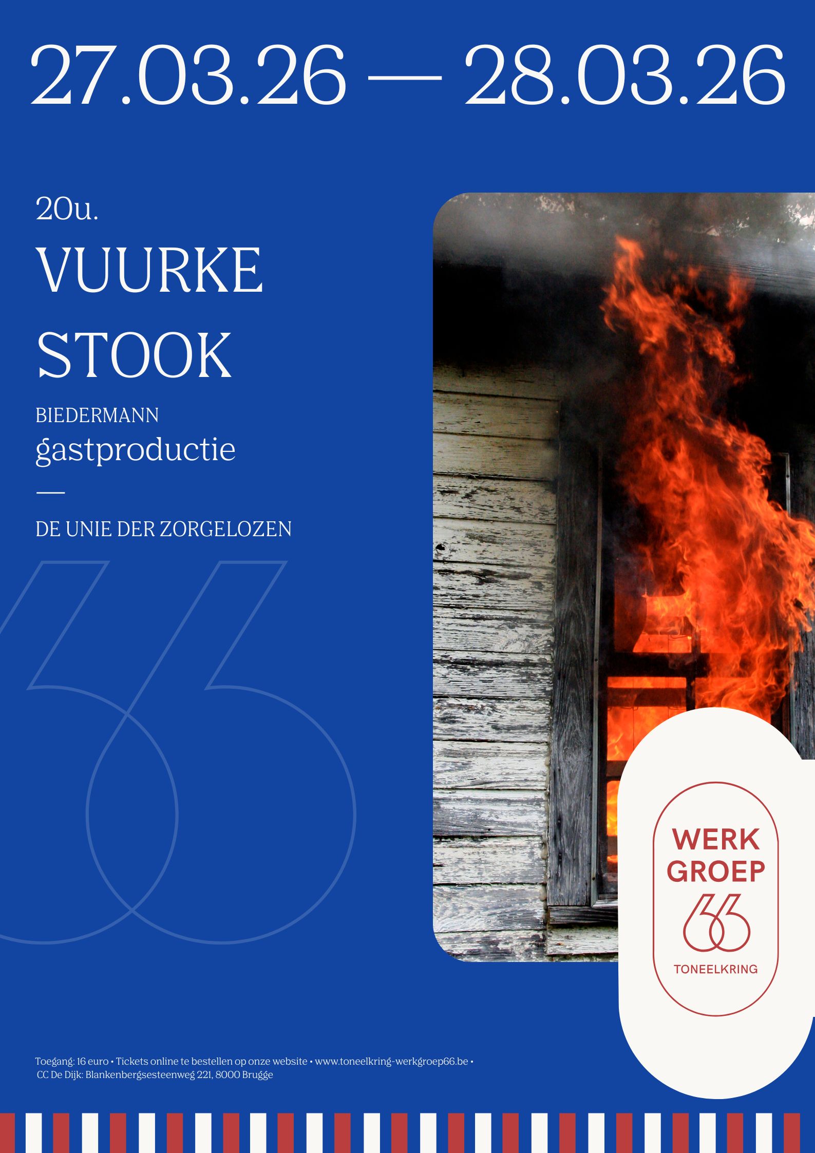 Vuurke Stook